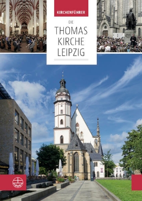 Bild von Die Thomaskirche Leipzig