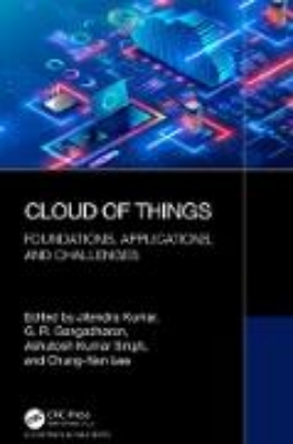 Bild von Cloud of Things (eBook)