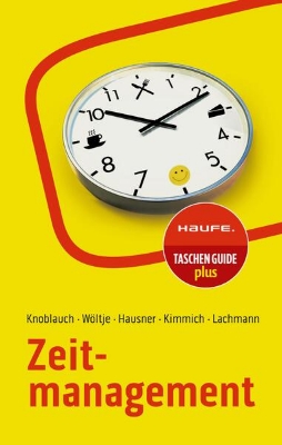 Bild von Zeitmanagement (eBook)