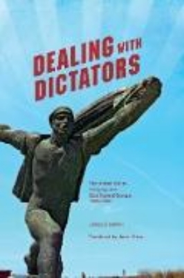 Bild von Dealing with Dictators (eBook)