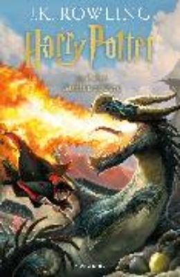 Bild von Harry Potter and the Goblet of Fire