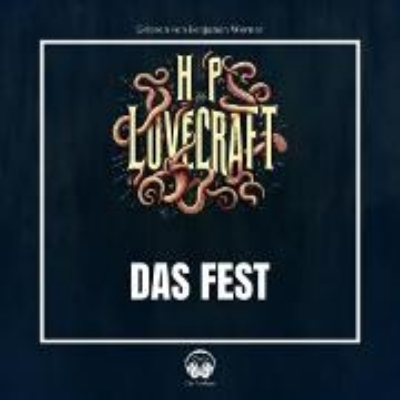 Bild von Das Fest (Audio Download)