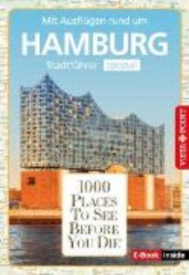 Bild von 1000 Places To See Before You Die - Hamburg (eBook)