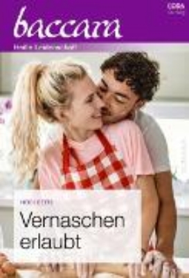 Bild von Vernaschen erlaubt (eBook)