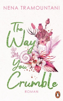 Bild zu The Way You Crumble (eBook)