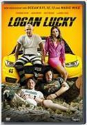 Bild von Logan Lucky