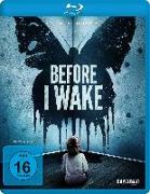 Bild von Before I Wake