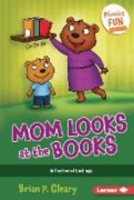 Bild von Mom Looks at the Books (eBook)