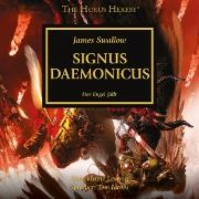 Bild von The Horus Heresy 21: Signus Daemonicus (Audio Download)