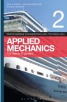 Bild von Reeds Vol 2: Applied Mechanics for Marine Engineers (eBook)