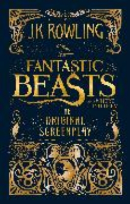 Bild von Fantastic Beasts and where to find them