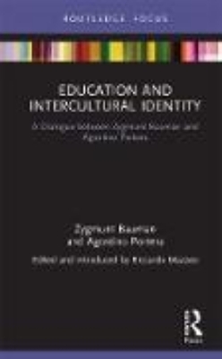 Bild von Education and Intercultural Identity (eBook)