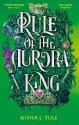 Bild von Rule of the Aurora King (eBook)