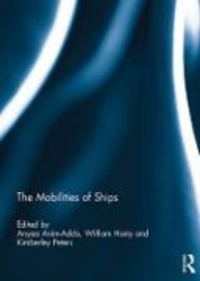 Bild von The Mobilities of Ships (eBook)