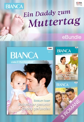 Bild zu Ein Daddy zum Muttertag (eBook)