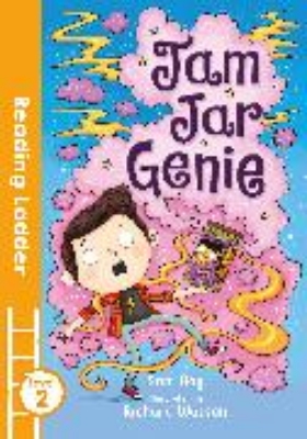 Bild von Jam Jar Genie