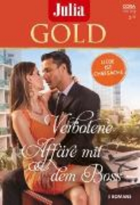 Bild zu Julia Gold Band 109 (eBook)