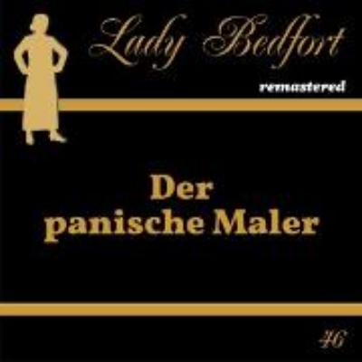 Bild von Folge 46: Der panische Maler (Audio Download)