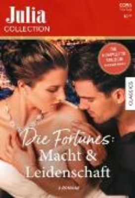 Bild zu Julia Collection Band 176 (eBook)