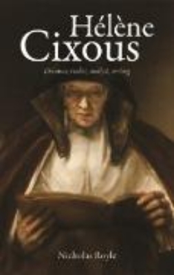 Bild zu Hélène Cixous (eBook)