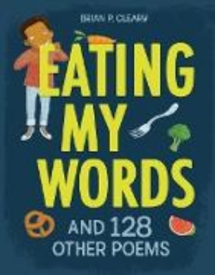 Bild von Eating My Words (eBook)