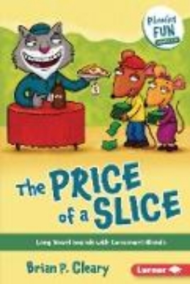 Bild von Price of a Slice (eBook)