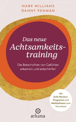 Bild von Das neue Achtsamkeitstraining (eBook)