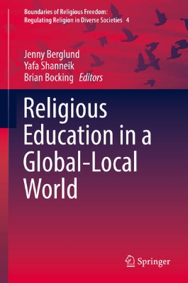 Bild von Religious Education in a Global-Local World (eBook)