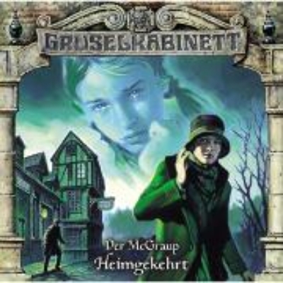 Bild von Heimgekehrt (Audio Download)