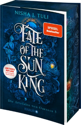 Bild von Fate of the Sun King