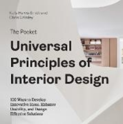 Bild von The Pocket Universal Principles of Interior Design