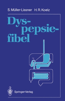 Bild von Dyspepsiefibel (eBook)