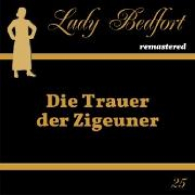 Bild zu Folge 25: Die Trauer der Zigeuner (Audio Download)