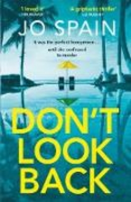 Bild von Don't Look Back (eBook)