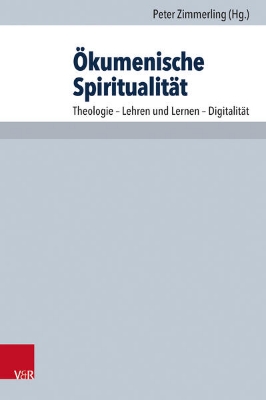 Bild von Ökumenische Spiritualität