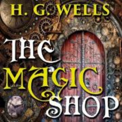 Bild von The Magic Shop (Audio Download)