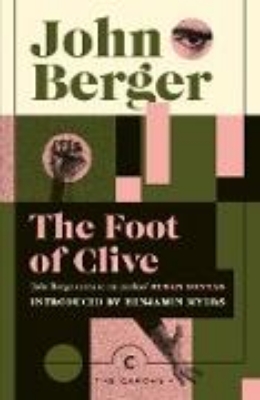 Bild von The Foot of Clive (eBook)