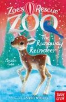 Bild von Zoe's Rescue Zoo: The Runaway Reindeer (eBook)