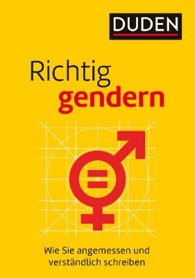 Bild zu Richtig gendern