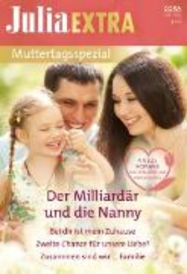 Bild von Julia Extra Band 550 (eBook)