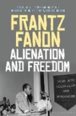 Bild von Alienation and Freedom (eBook)