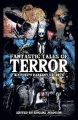 Bild von Fantastic Tales of Terror (eBook)