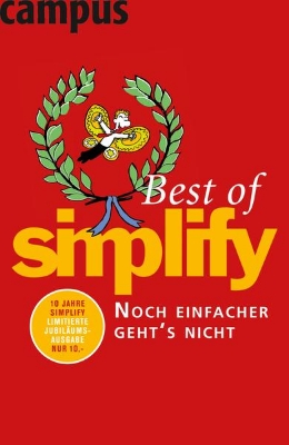 Bild von Best of Simplify (eBook)