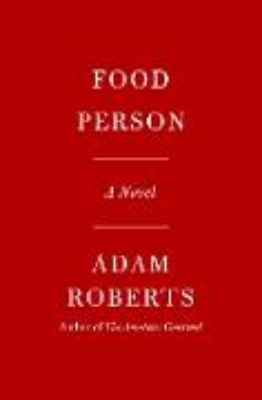 Bild von Food Person (eBook)