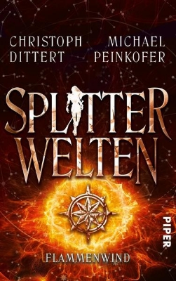 Bild von Splitterwelten (eBook)