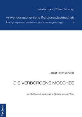 Bild zu Die verborgene Moschee (eBook)