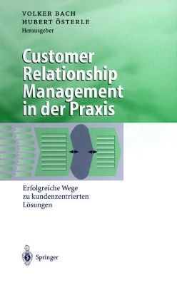 Bild von Customer Relationship Management in der Praxis (eBook)