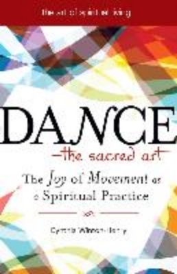 Bild von Dance-The Sacred Art (eBook)