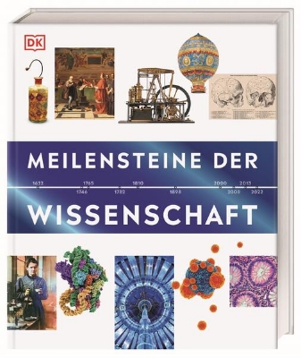 Bild von Meilensteine der Wissenschaft