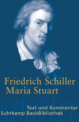 Bild von Maria Stuart